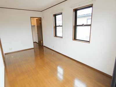 【居間・リビング】 | エバーコートV