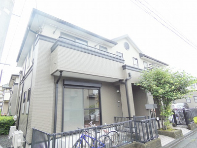 【外観】 | エバーコートV