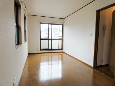 【内装】 | エバーコートV