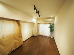 【洋室】 | 2022年6月28日撮影