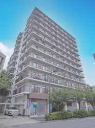 ライオンズマンション池田山の画像