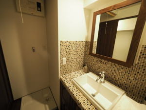 【ランドリースペース】 | 2022年6月28日撮影