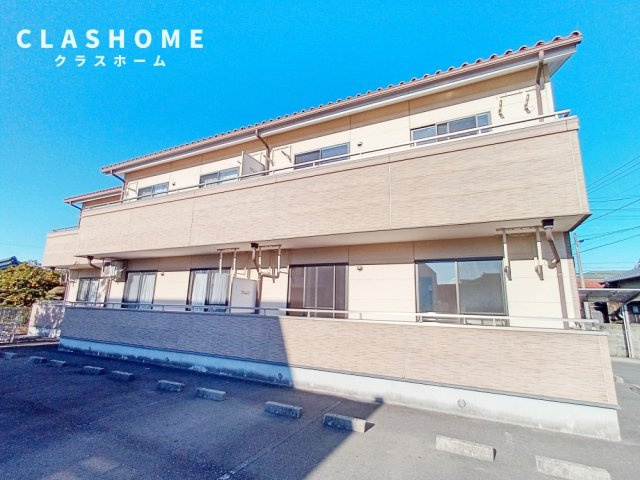 ファミール呉竹　　　刈谷市近郊の賃貸はクラスホームの外観