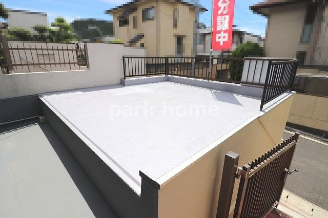 高知市十津4丁目（リフォーム済） 中古戸建てのその他