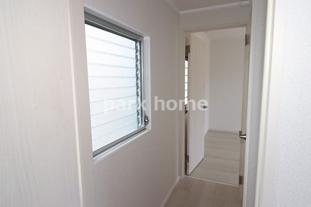 高知市十津4丁目（リフォーム済） 中古戸建てのその他|２Fフロア