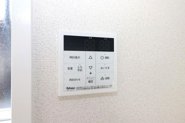 高知市十津4丁目（リフォーム済） 中古戸建ての設備