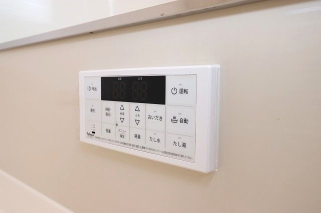 高知市十津4丁目（リフォーム済） 中古戸建ての設備