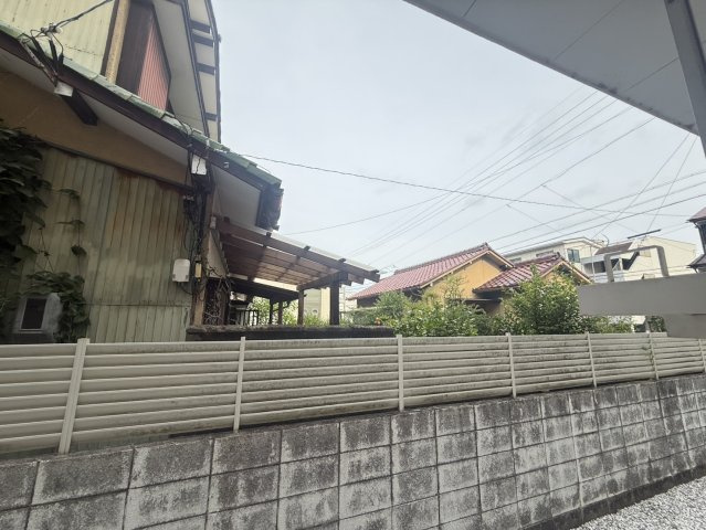シャトレー千種|名古屋市の賃貸ならMy賃貸の展望|シャトレー千種