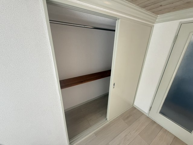 シャトレー千種|名古屋市の賃貸ならMy賃貸の収納|シャトレー千種
