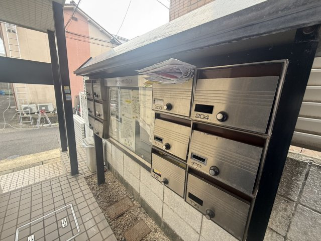 シャトレー千種|名古屋市の賃貸ならMy賃貸のその他共用部分|シャトレー千種