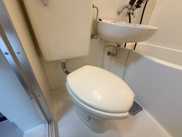 シャトレー千種|名古屋市の賃貸ならMy賃貸のトイレ|シャトレー千種