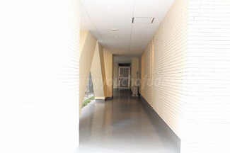 【エントランス】 | カスタリア人形町Ⅲ　水天宮前・人形町周辺の高級賃貸は人形町不動産本店へ！仲介手数料最大無料