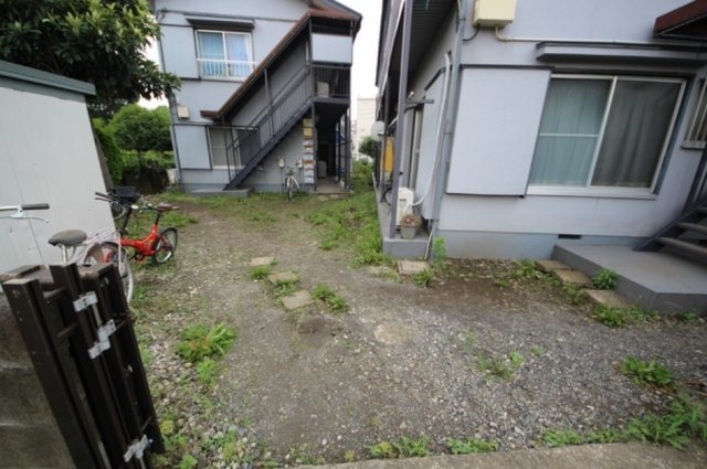 【その他共用部分】
