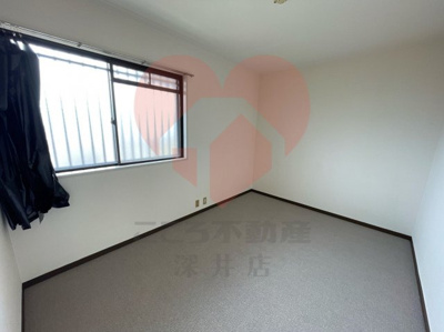 【寝室】 | グリーンハイム諏訪の森