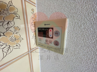 【設備】 | グリーンハイム諏訪の森