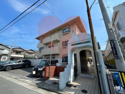 【外観】 | グリーンハイム諏訪の森