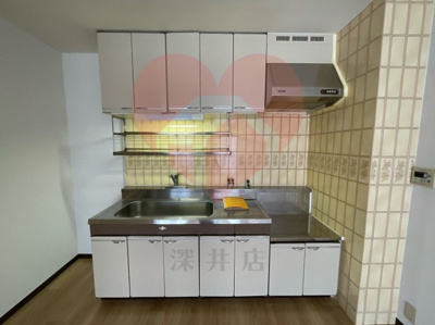  | グリーンハイム諏訪の森