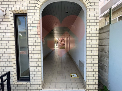  | グリーンハイム諏訪の森