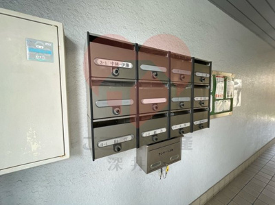  | グリーンハイム諏訪の森