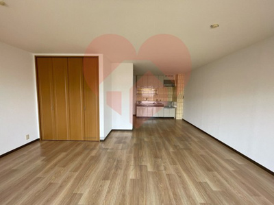 【居間・リビング】 | グリーンハイム諏訪の森