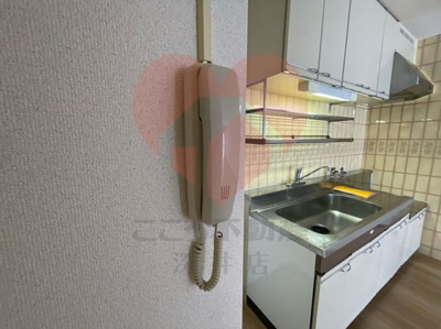 【セキュリティ】 | グリーンハイム諏訪の森