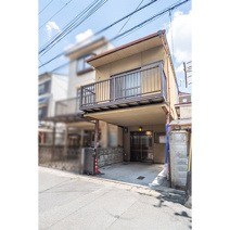 太秦面影町　中古戸建の画像