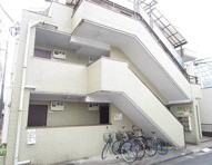 板橋区赤塚２丁目のマンションの画像