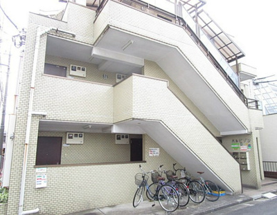 【外観】 | バルビゾン