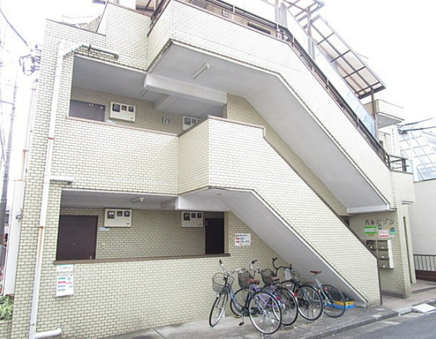 【外観】