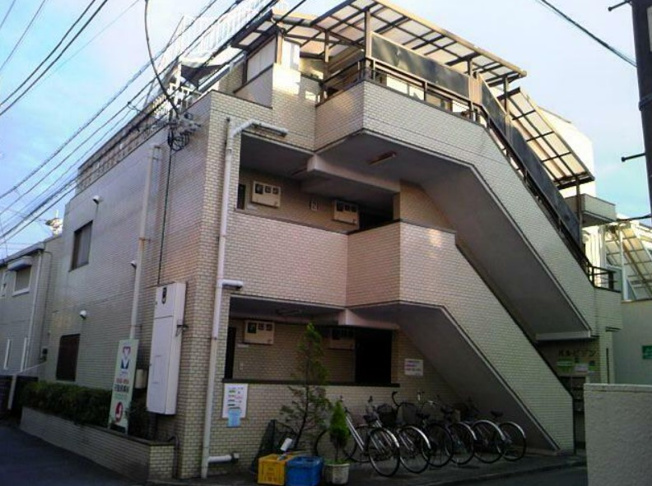 【外観】