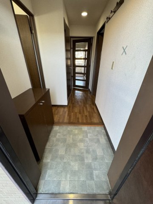 【玄関】 | グランドール影取