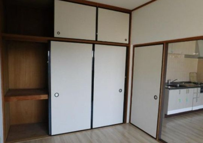 【収納】 | グランドール影取