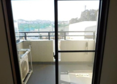 【バルコニー】 | グランドール影取