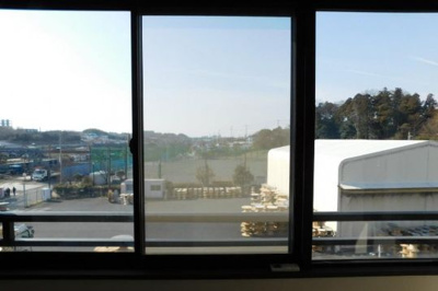 【展望】 | グランドール影取