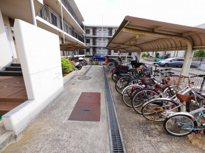 【その他共用部分】 | グランドール影取