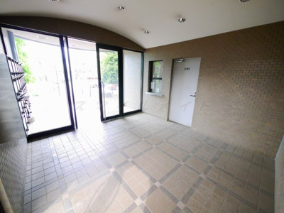 【ロビー】 | グランドール影取