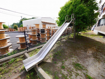 【その他共用部分】 | グランドール影取