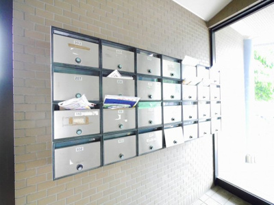 【その他共用部分】 | グランドール影取