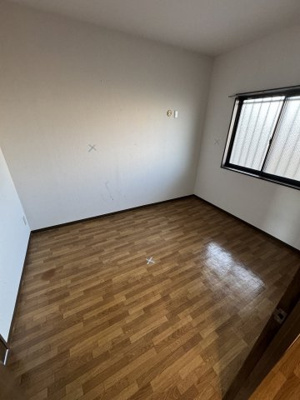 【洋室】 | グランドール影取