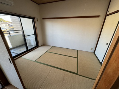 【寝室】 | グランドール影取