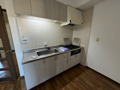 【キッチン】 | グランドール影取