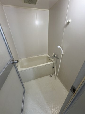 【浴室】 | グランドール影取