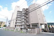 セントラルメゾン祇園（リノベ済）の画像