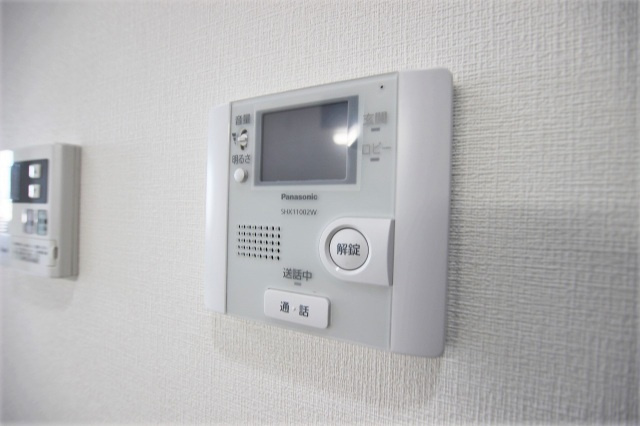 スクウェア Jのセキュリティ