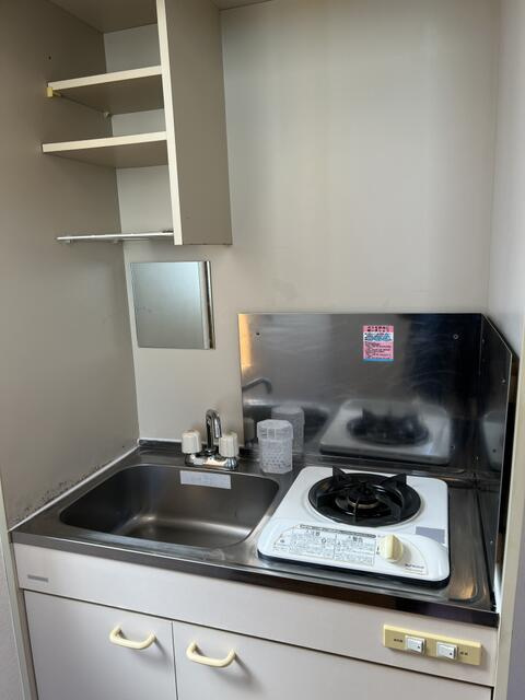 ※同物件の別部屋の写真です※