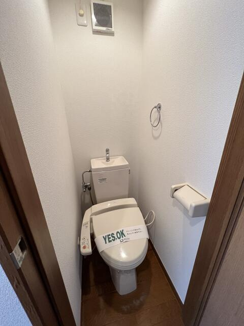 ※同物件の別部屋の写真です※