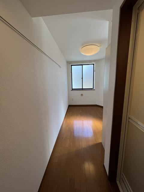 ※同物件の別部屋の写真です※