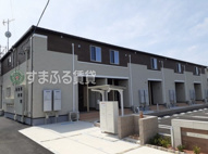 ラブリーハウス　西尾市一色町の画像
