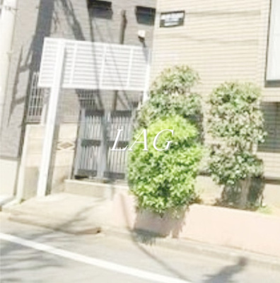 【エントランス】 | グランシャリオ桜台 |  エントランスです。