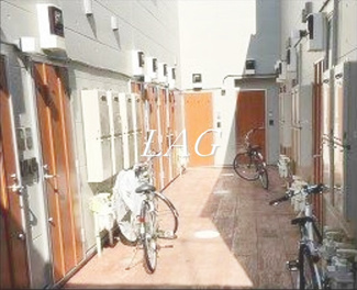 【外観】 | 外観です